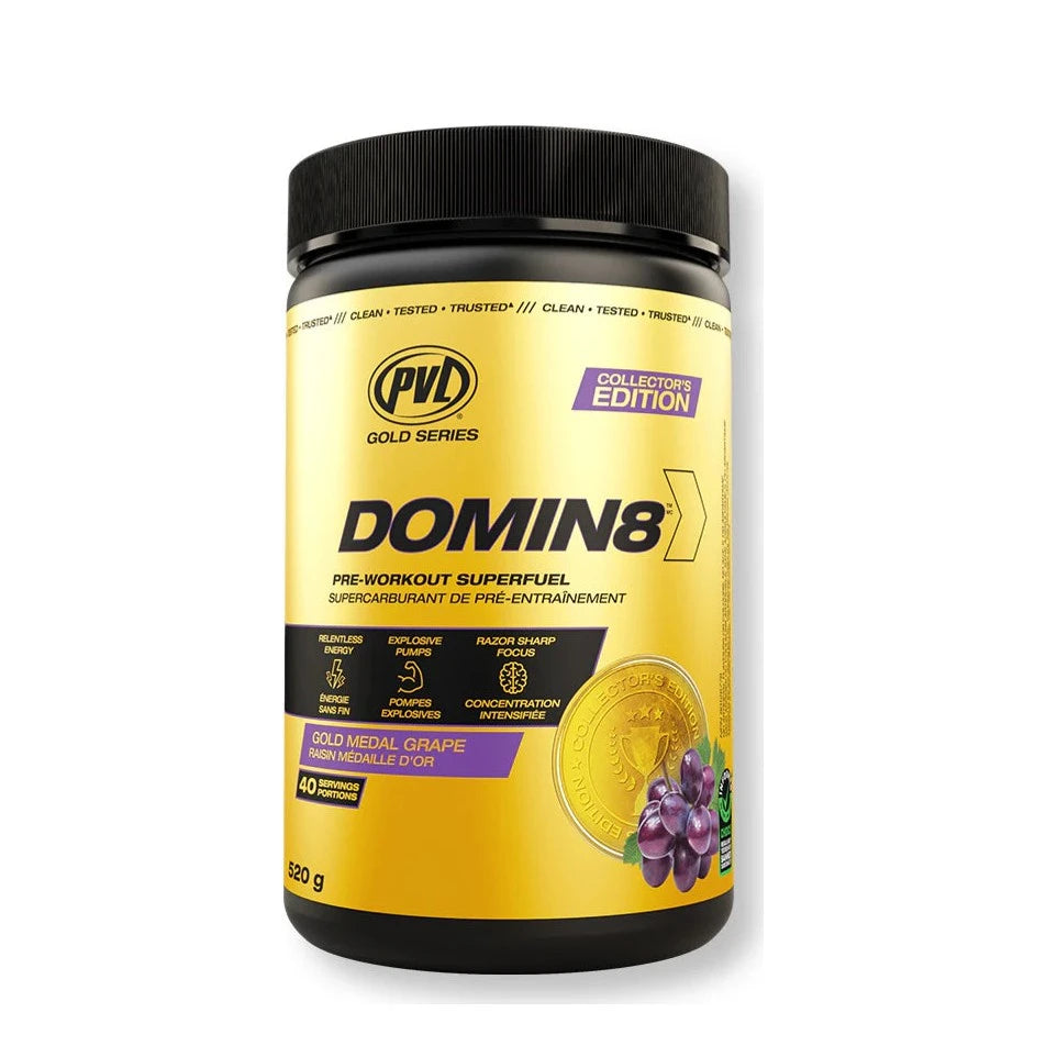 PVL DOMIN8 – 520 g