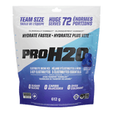 PVL - PROH2O - 72 Serv. - 612g