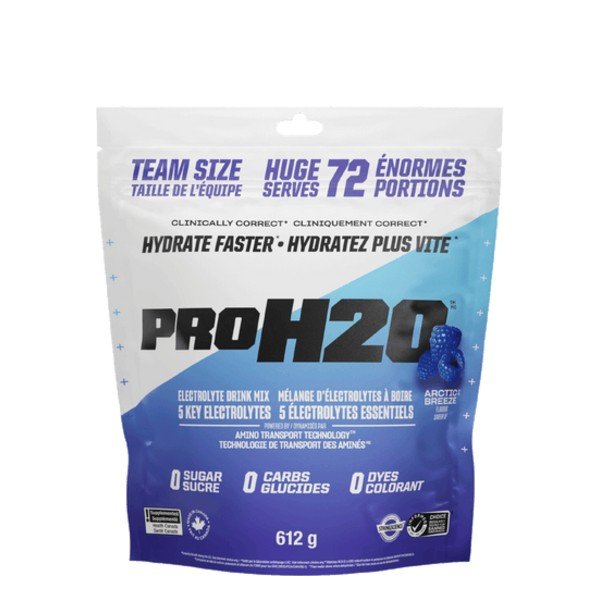 PVL PROH2O – 612 g