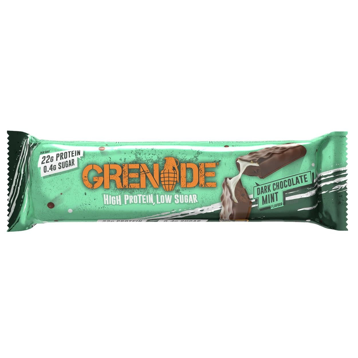 Grenade - Proteine Bar Carb Killa -