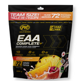 PVL - EAA + BCAA Complete - 369g 