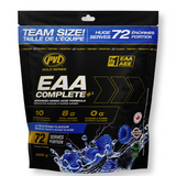 PVL - EAA + BCAA Complete - 369g 