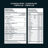 ProteinCo- Natural Whey Protein Concentrate NZ- 2.2 lbs / 1 kg