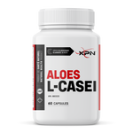 XPN Aloès L-Casei - 60 Caps