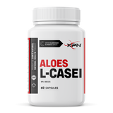 XPN Aloès L-Casei - 60 Caps