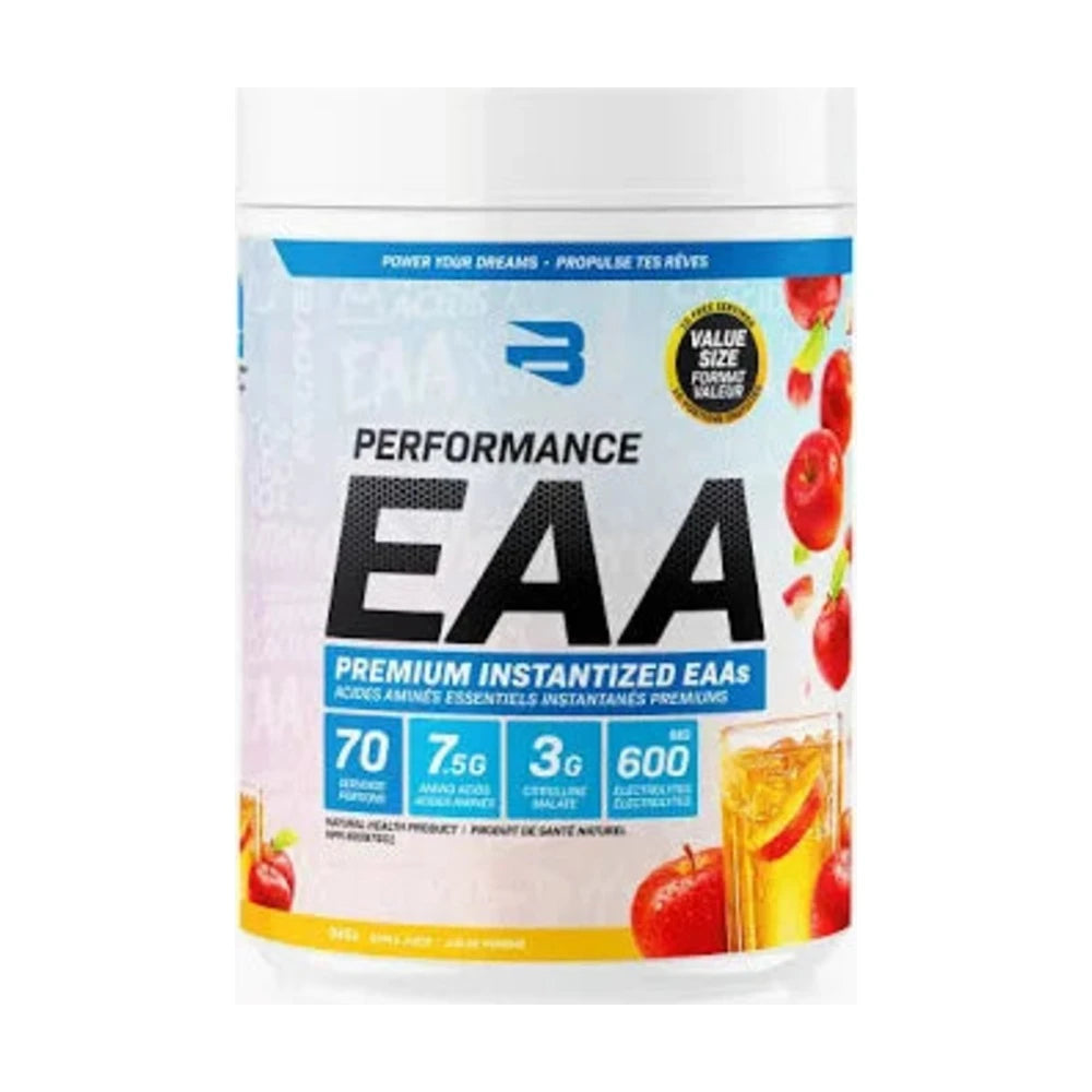 Believe - Performance EAA - 70 portions