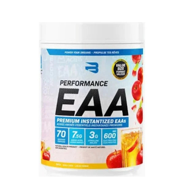 Believe - Performance EAA - 70 portions