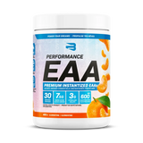 Believe - Performance EAA - 30 Serv.
