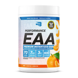 Believe - Performance EAA - 70 Serv.