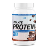 Believe - Isolate Protein - 1.76 lbs