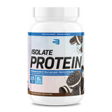 Believe - Isolate Protein - 1.76 lbs