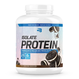 Believe - Isolate Protein - 4.4lbs