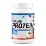 Believe - Isolate Protein - 1.76 lbs