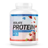 Believe - Isolate Protein - 4.4lbs