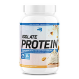 Believe - Isolate Protein - 1.76 lbs