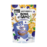 Flavor Gang- Bowl o' Gainz