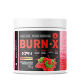 XPN Burn-X 210 g – Bonbons sûrs à la cerise