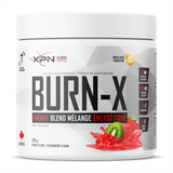 XPN - Burn X - 210g 