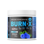 XPN Burn-X 210 g – Framboise bleue