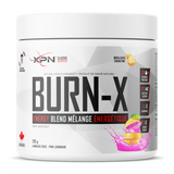 XPN - Burn X - 210g 