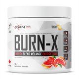 XPN - Burn X - 210g