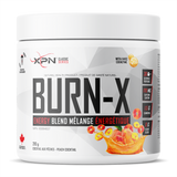 XPN - Burn X - 210g 