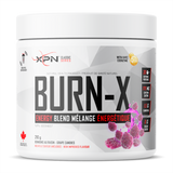 XPN - Burn X - 210g