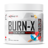 XPN - Burn X - 210g