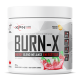 XPN - Burn X - 210g 