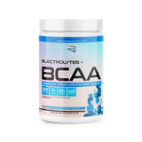 Believe - Bcaa + Electrolytes