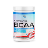 Believe - Bcaa + Electrolytes