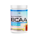 Believe - Bcaa + Electrolytes