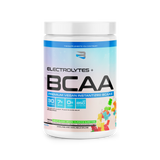 Believe - Bcaa + Electrolytes