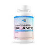 Believe - Vitamin + Mineral Balance - 90 Caps