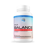 Believe - Male balance - 120 Vegan Caps