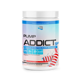 Believe - Pump Addict SF (stim-free) -