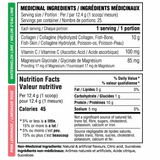 Believe - Collagen Refresher - 308 g