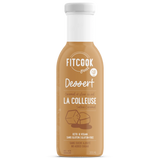Fitcook Sauce - 340ml