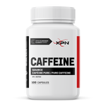 XPN Caféine - 100 Caps