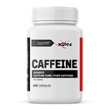 XPN Caféine - 100 Caps