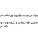 DFH - Calcium D-Glucarate - 60 Caps