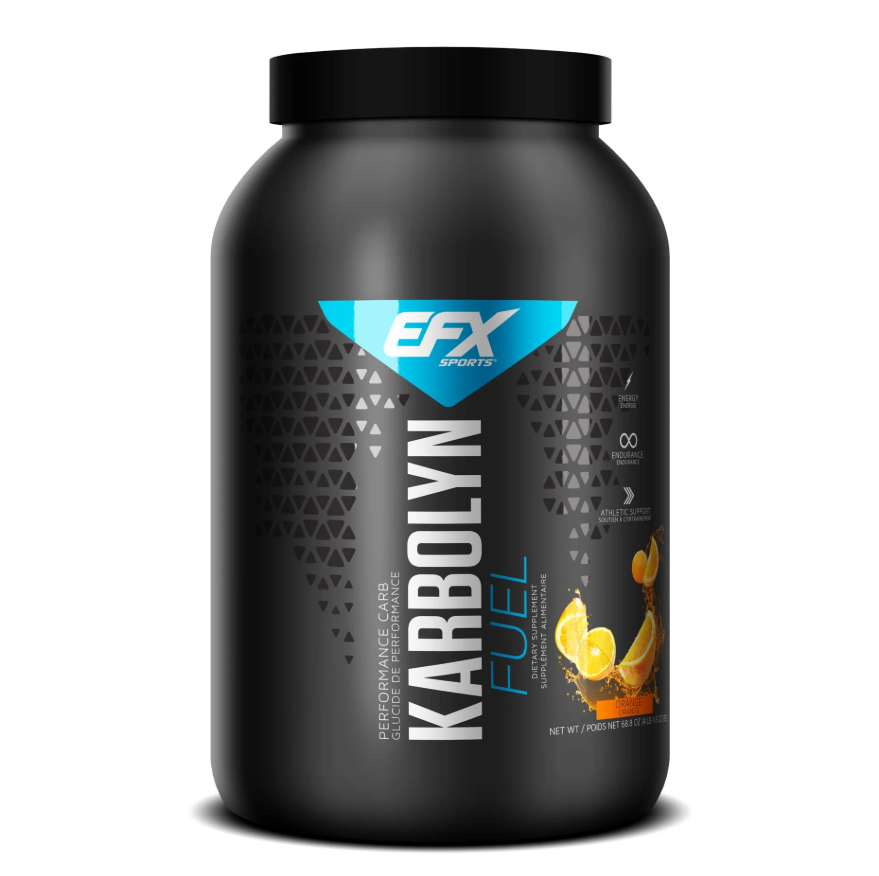 EFX - Karbolyn Fuel 1950g