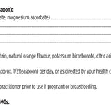 DFH - C + BioFizz - 144g Powder