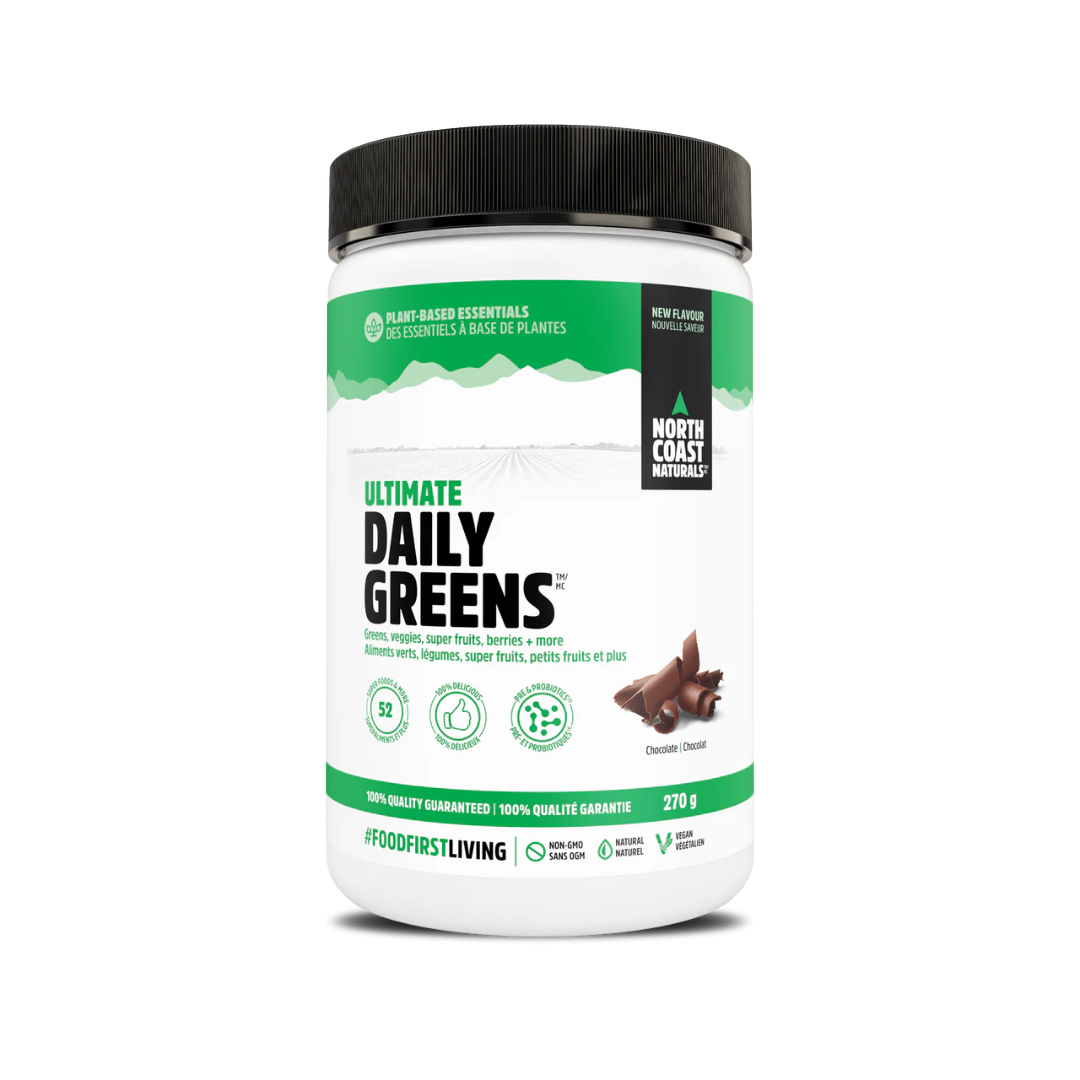 NCN - Ultimate Daily Greens 270 g 