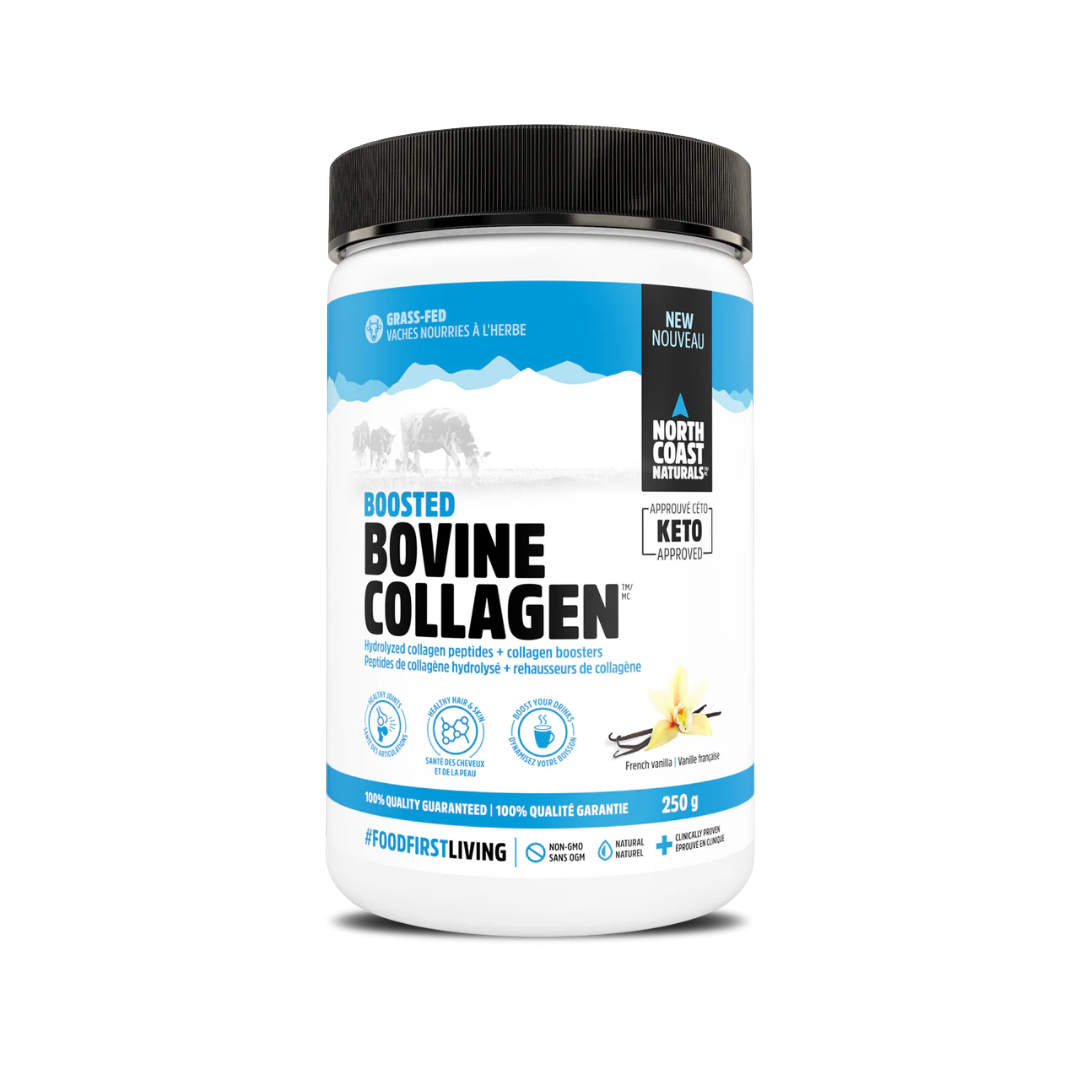 Bovine Collagen - Unflavoured