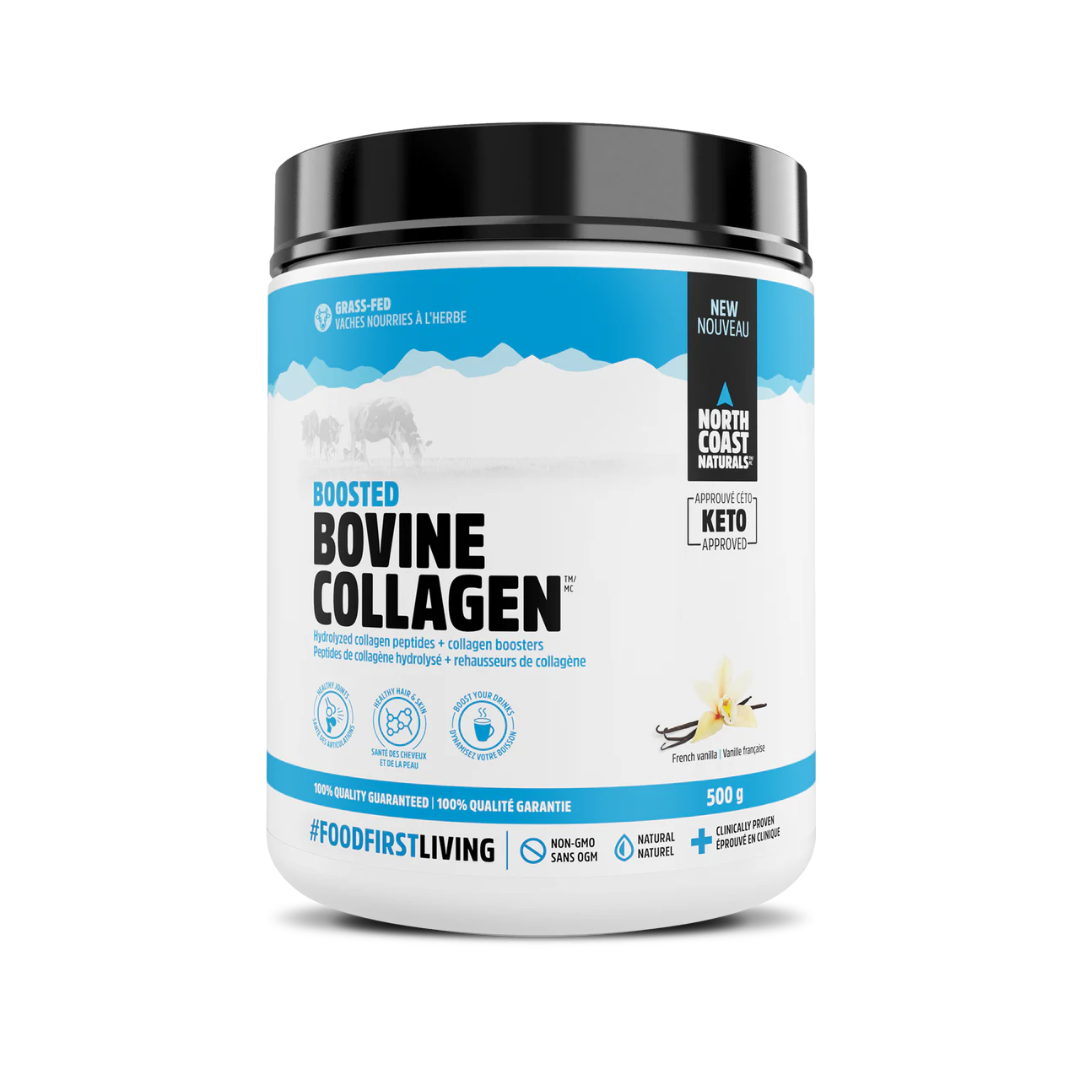 Bovine Collagen - Unflavoured