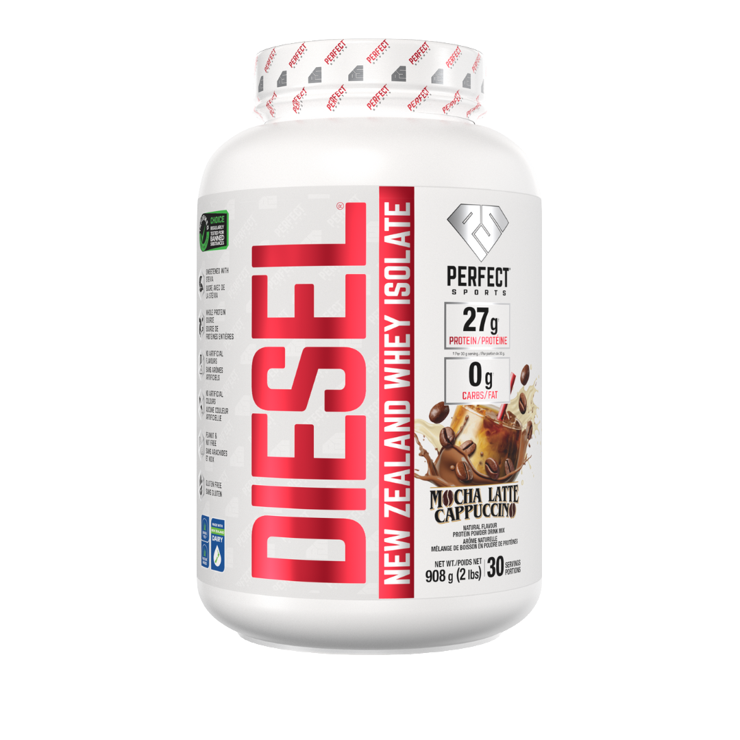 Perfect Sport - Diesel - 2 lbs