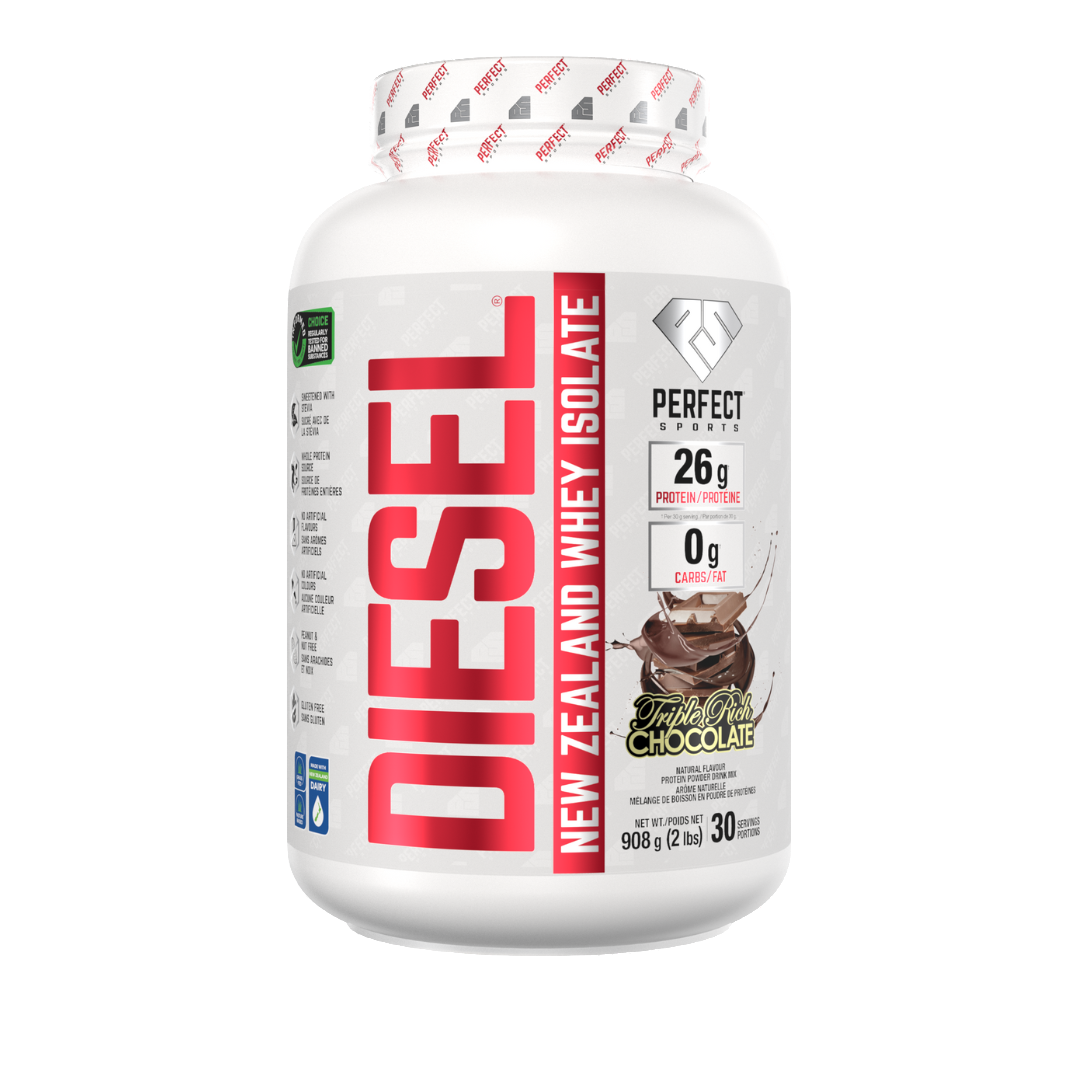 Perfect Sport - Diesel - 2 lbs