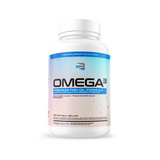 Believe - Omega 3 - 120 Gélules