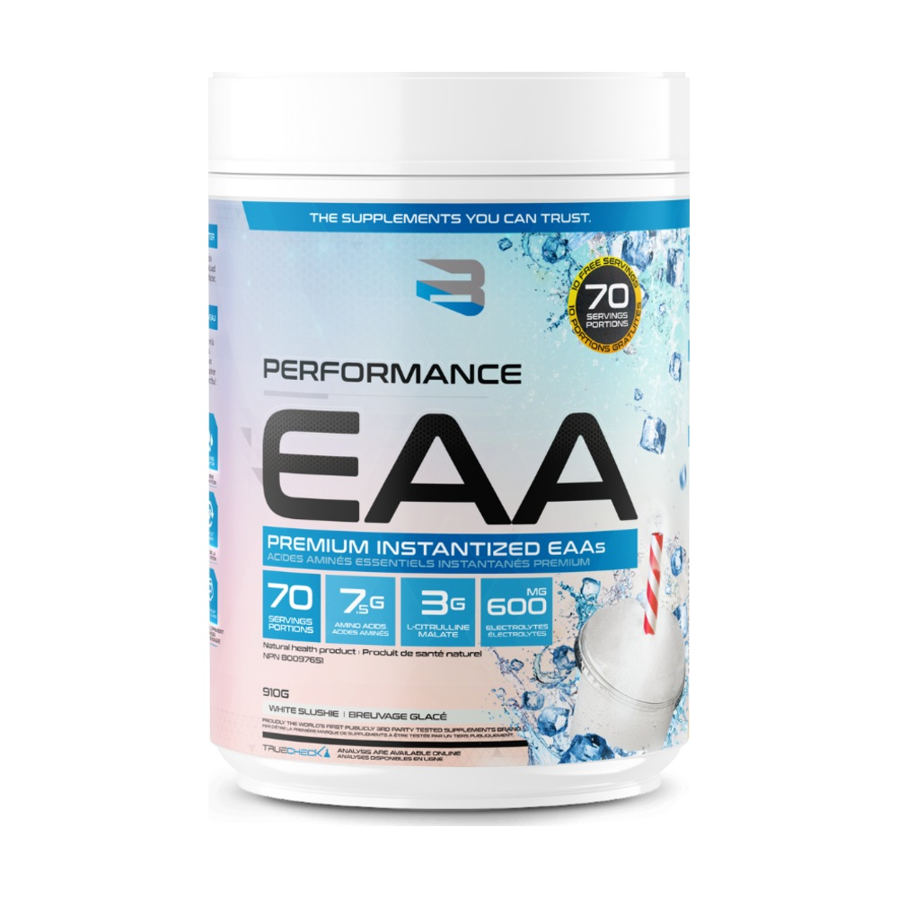 Believe - Performance EAA - 70 portions